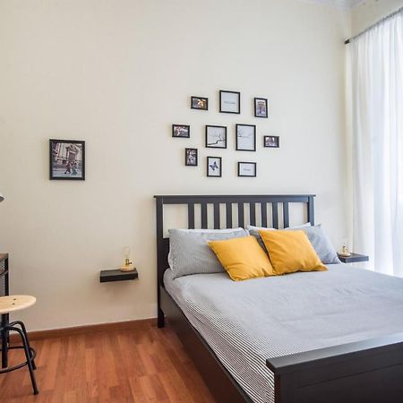 I Mori Di Sicilia By Wonderful Italy Apartment Palermo Exterior photo