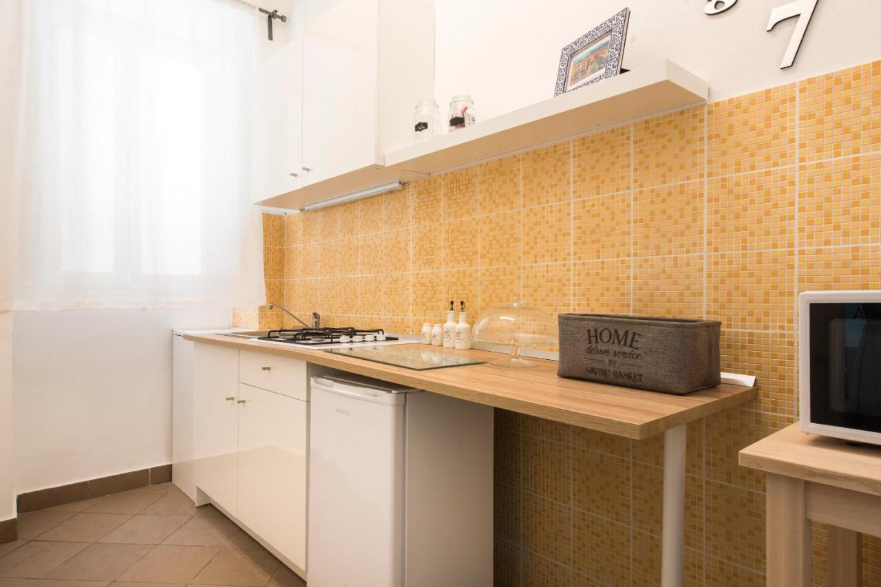 I Mori Di Sicilia By Wonderful Italy Apartment Palermo Exterior photo